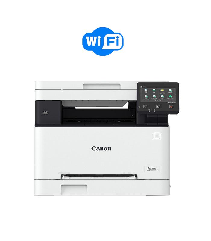 Canon IMPRIMANTE MULTIFONCTION LASER I-SENSYS MF651 COULEUR