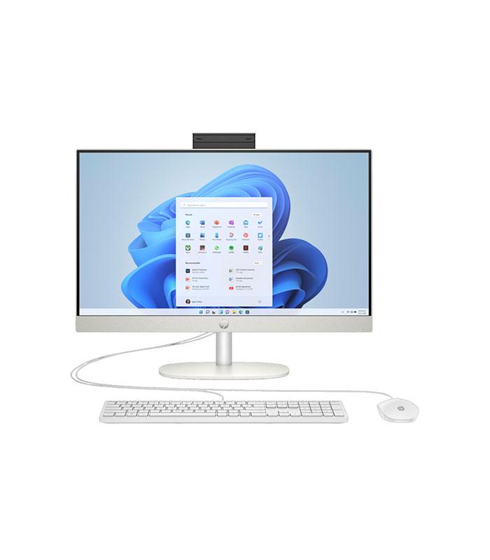 Hp ALL IN ONE 24-CR0005NK I5 13É GÉN SSD