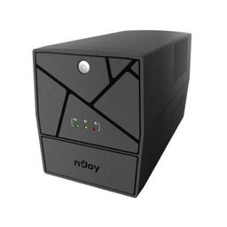 Onduleur IN-LINE NJOY KEEN 1000 1000VA 600W