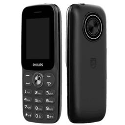 PHILIPS TÉLÉPHONE PORTABLE E2106
