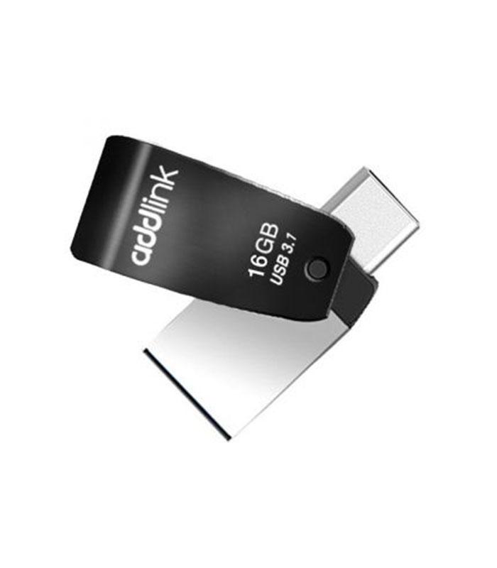 ADDLINK T65 OTG 2EN1 USB 3.1 + USB TYPE C