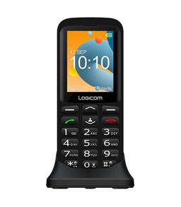 LOGICOM TÉLÉPHONE PORTABLE LE POSH XL