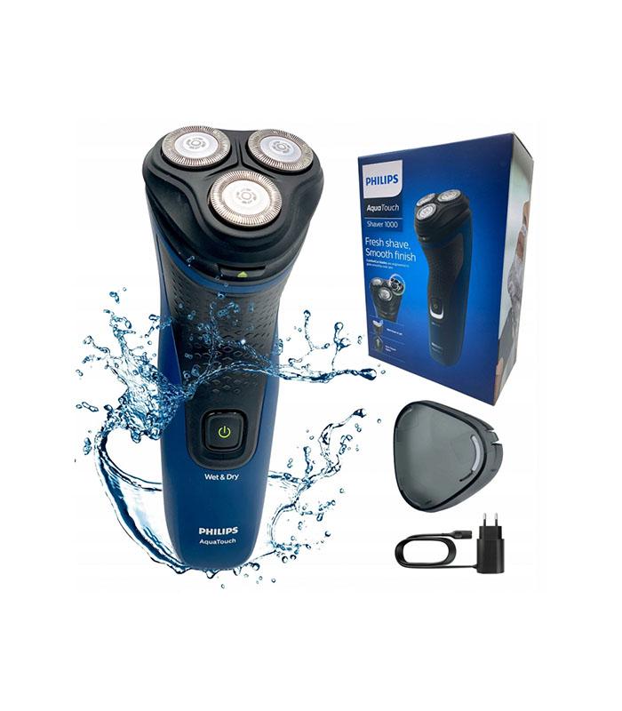 Philips ÉLECTRIQUE WET DRY S1121 41 SHAVER 1100