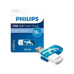Philips VIVID USB 2.0 &