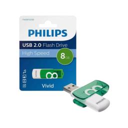 Philips VIVID USB 2.0 &