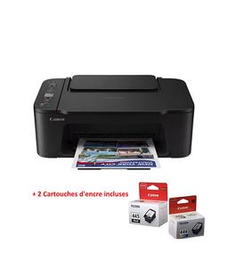 Canon IMPRIMANTE JET D’ENCRE MULTIFONCTION PIXMA TS3640 COULEUR