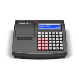 CAISSE ENREGISTREUSE QUORION QMP 60