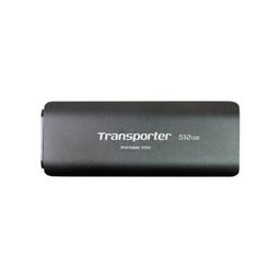 Patriot DISQUE DUR EXTERNE PORTABLE TRANSPORTER TYPE-C SSD