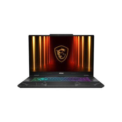 Intel GAMER MSI CYBORG 17 B2RWEKG-046XFR CORE 5 210H RTX 5050 8G