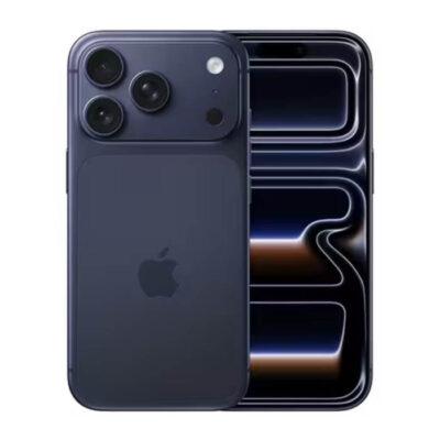 Apple iPhone 17 PRO MAX DEEP