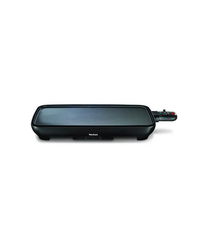 Tefal PLANCHE À GRILLER ELECTRIQUE MALAGA CB501812 2000W
