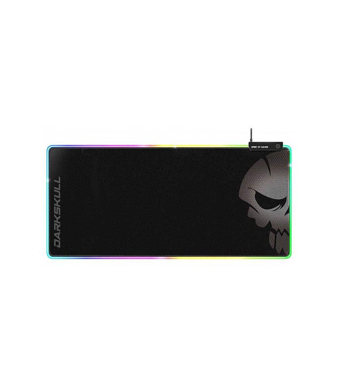 GAMING SPIRIT OF GAMER DARKSKULL RGB XXXL