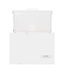 Ariston HORIZONTAL CS2A300H 413L