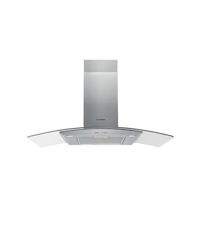 Ariston DÉCORATIVE AHGC 9.7F LB X 90CM INOX
