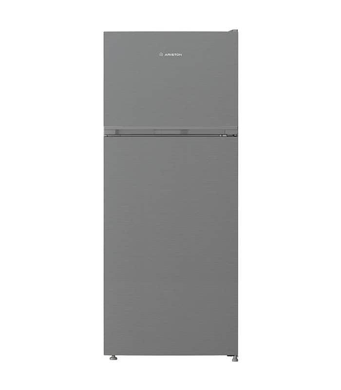 Ariston 2 PORTES ART70 F1400 XNA 420L NOFROST INOX