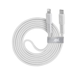 RIVACASE PS6007 WHT12 TYPE-C VERS LIGHTNING