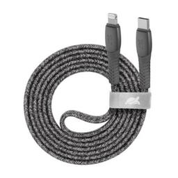 RIVACASE PS6107 GR12 TYPE-C VERS LIGHTNING
