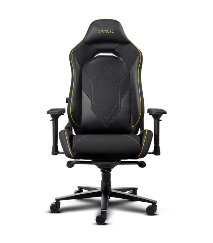 GAMING Chaise TRUST GXT 719 RUYA PRO PREMIUM COMFORTABLE