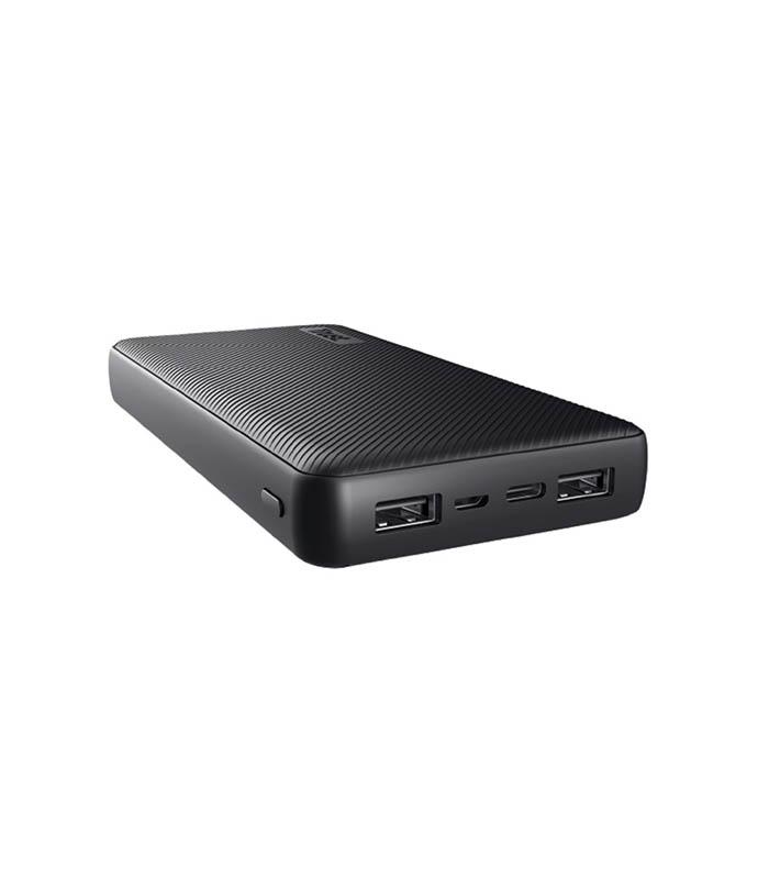 POWER BANK TRUST 20000MAH