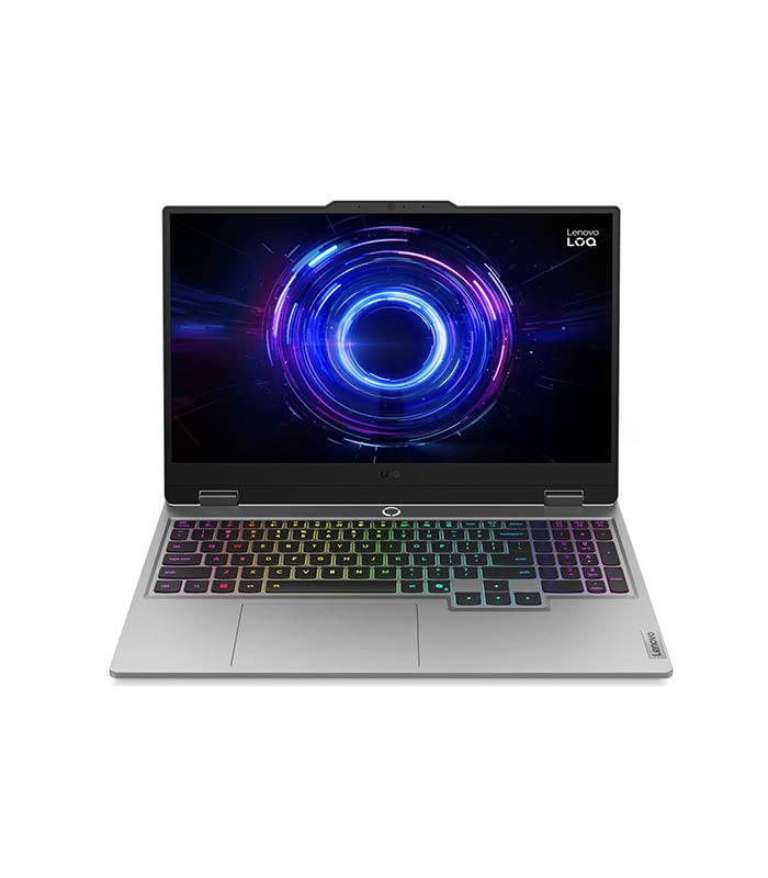 Lenovo GAMER LOQ 17IRX10 I7 13È GÉN RTX 5050