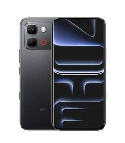 Infinix Note 60 Edge