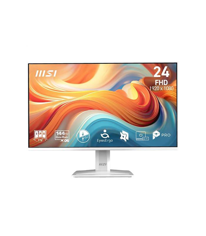 MSI ÉCRAN PRO MP243WA E14 23.8″ FULL HD IPS 144 HZ