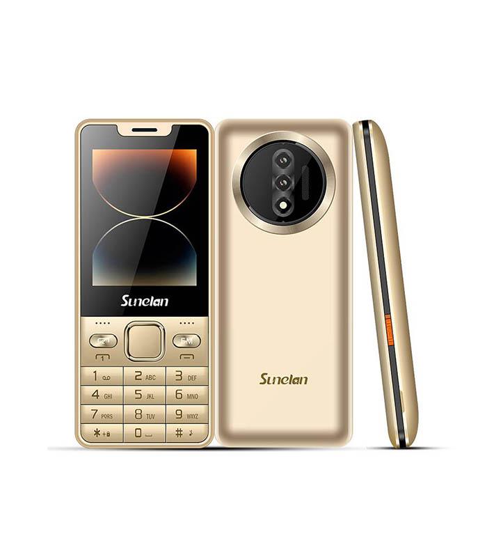 Sunelan MIRACLE 50