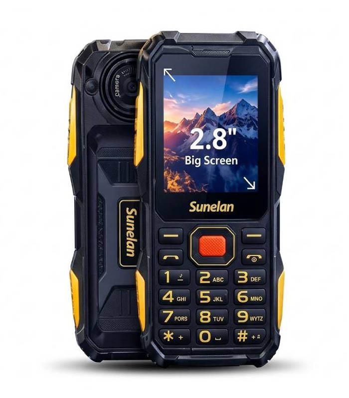 Sunelan ULTRA 90 &