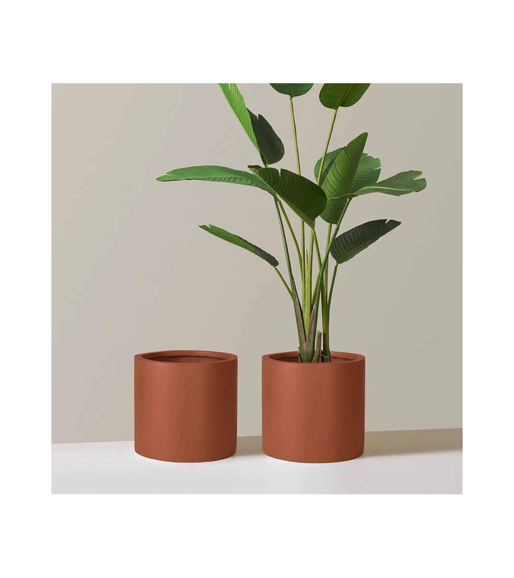 Rond Pot