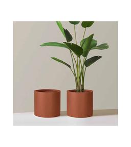 Rond Pot