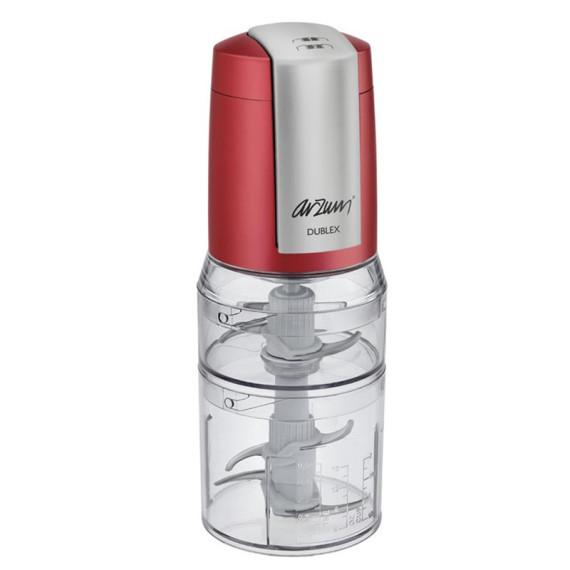 ARZUM AR189GR Double Bol 500 Watts