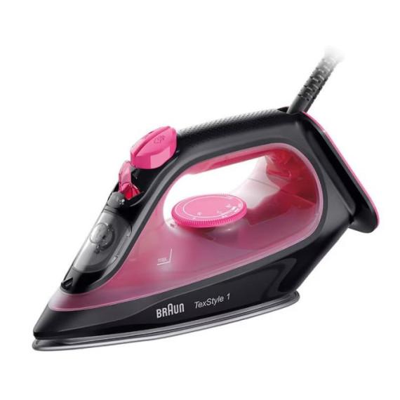 Rose-Noir SI1070PU 2000W BRAUN