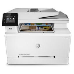 Hp Imprimante multifonction 4en1 LaserJet Pro M283fdn Couleur Réseau