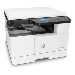 Hp Imprimante M438N LaserJet 3En1 Réseau A3