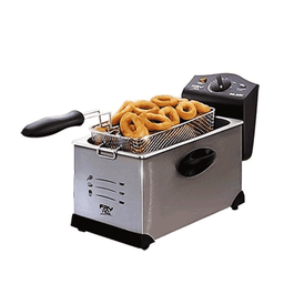 Palson PLASON FRY PLUS 3Litre INOX PALS-30547