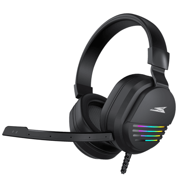 Gaming Baracuda BGH-011 PEARL RGB