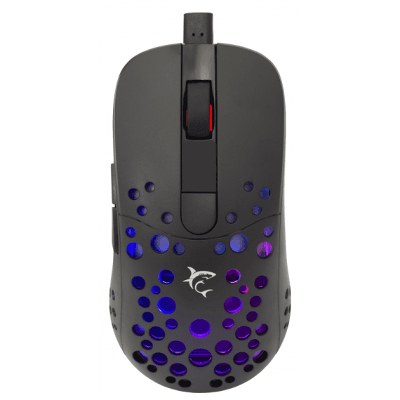 WHITE Shark GM-9004 TRISTAN RGB