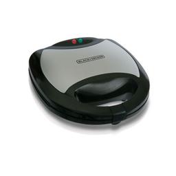 BLACK&DECKER 750 W