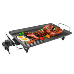 Plancha électrique DECAKILA 1360W KEEC055B
