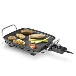 Grill Chef Princess 102210 1900 W