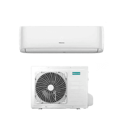 Hisense 18000 Btu Tropicalisé Chaud & Froid
