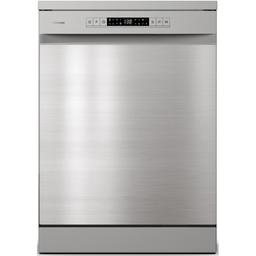 Hisense 15 Couverts Inox