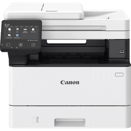 Canon Imprimante Multifonction Laser i-SENSYS MF461dw A4 Monochrome USB