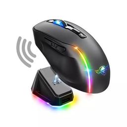 Spirit of Gamer ELITE M50 DARK 8000 dpi