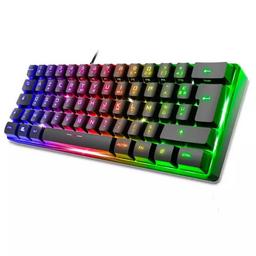 spirit of gamer PRO-K2 Dark TKL