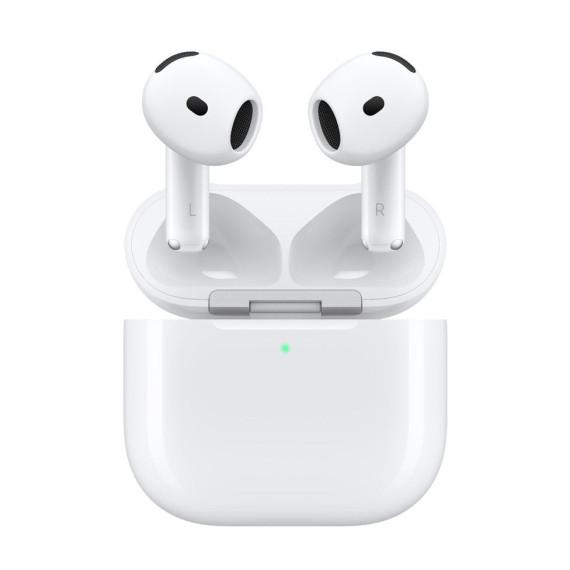 Apple Ecouteurs 4 ANC