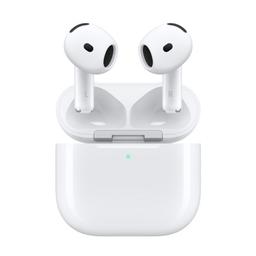 Apple Ecouteurs 4 ANC