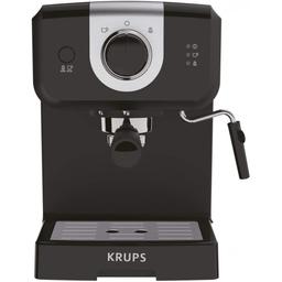 KRUPS Expresso Opio