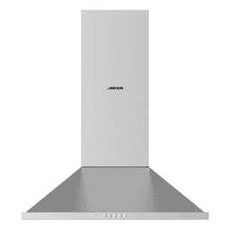 Pyramide JOKER 60 CM INOX