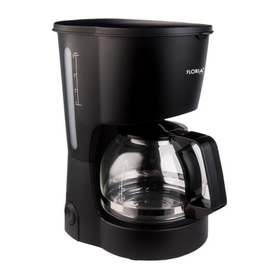 FLORIA ZLN7887 l 600W l 12 TASSES